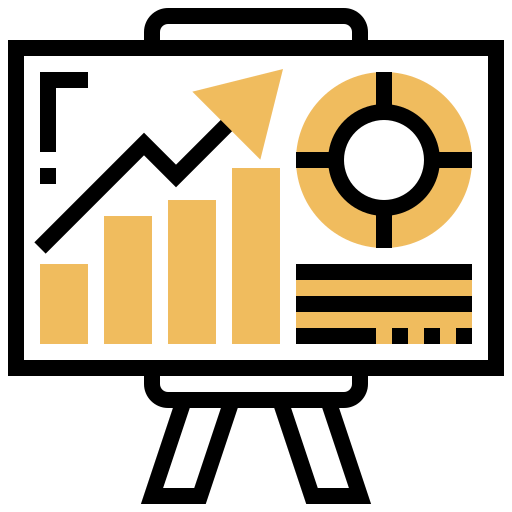 Presentation icon
