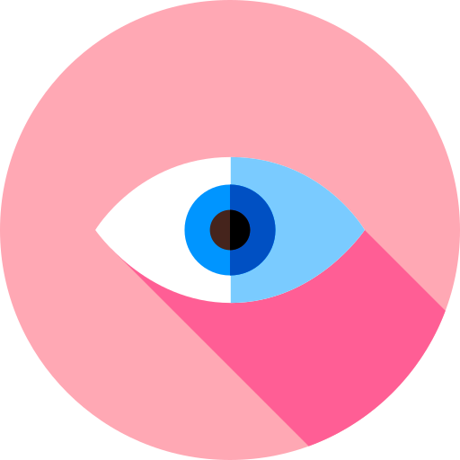 Eye icon