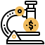 Microscope icon 64x64