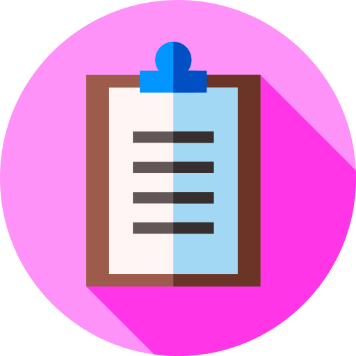 Notepad icon