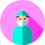 Surgeon ícone 64x64
