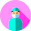 Surgeon icon 64x64