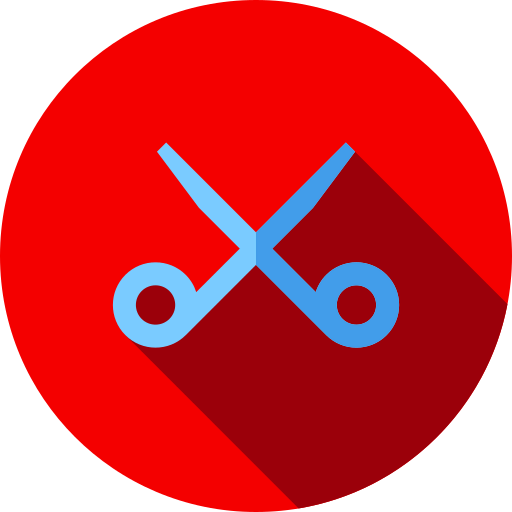 Scissors icon