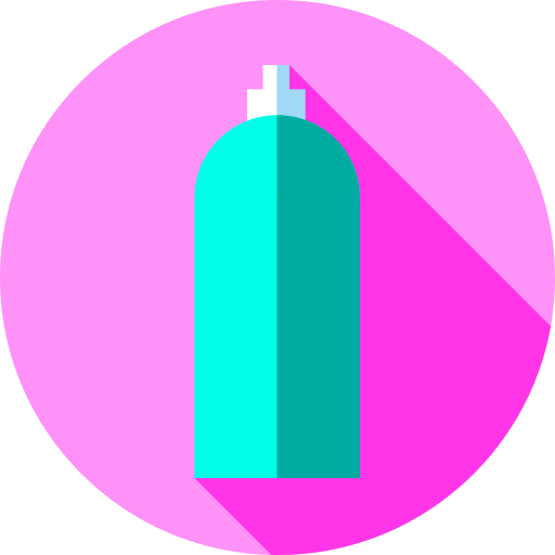 Oxygen icon