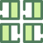 Menu icon 64x64