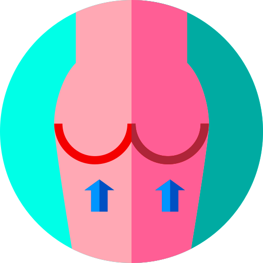 Butt icon