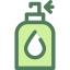 Spray icon 64x64