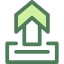 Upload icon 64x64