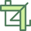 Crop icon 64x64