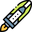 Rocket icon 64x64