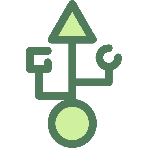Usb icon