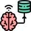 Brain server icon 64x64