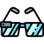 Smart glasses icon 64x64