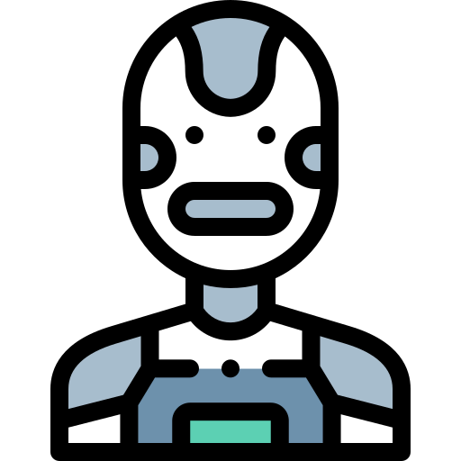 Robot 상