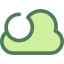 Cloud icon 64x64