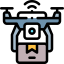 Drone icon 64x64