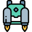 Jetpack icon 64x64
