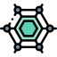 Graphene icon 64x64