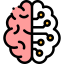 Artificial intelligence icon 64x64