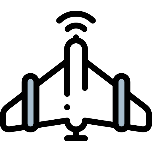 Plane icon