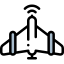 Plane icon 64x64