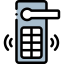 Door handle icon 64x64