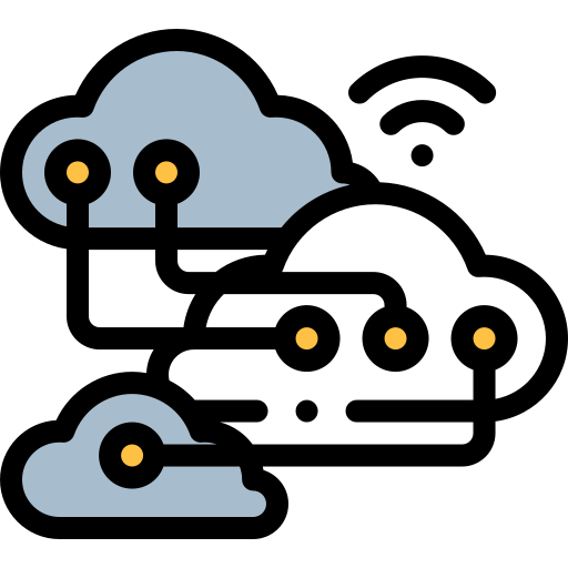 Cloud icon