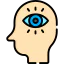 Vision icon 64x64