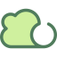 Cloud icon 64x64
