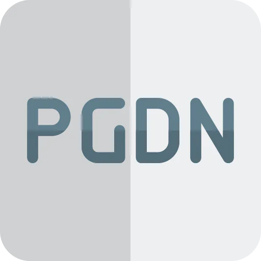 Page down icon