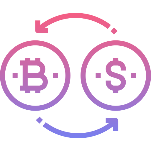Transaction icon
