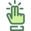 Tap icon 64x64