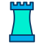 Tower icon 64x64
