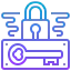 Password ícone 64x64