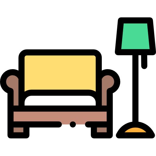 Sofa icon