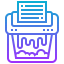 Shredder ícone 64x64