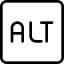 Alt icon 64x64