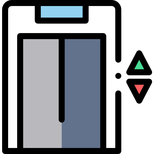 Elevator icon