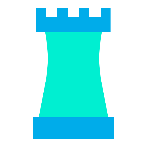 Tower icon