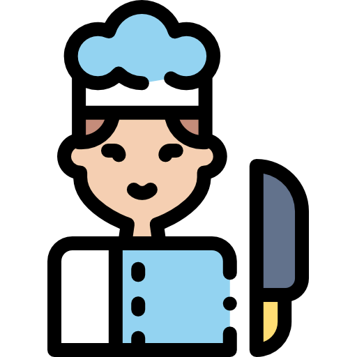 Chef icon