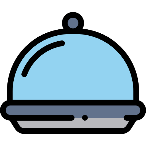 Dinner icon