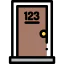 Door icône 64x64
