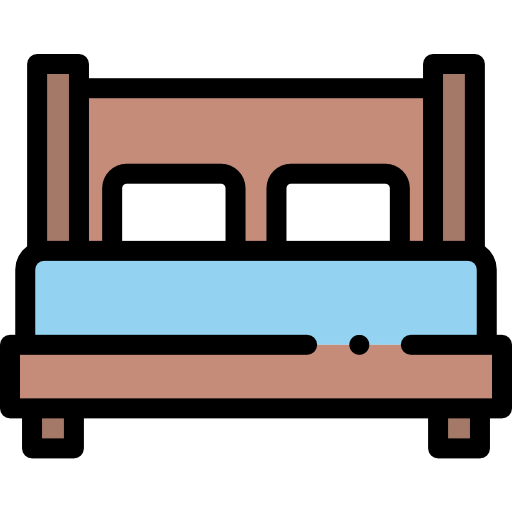 Bed icon
