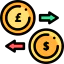Coins icon 64x64