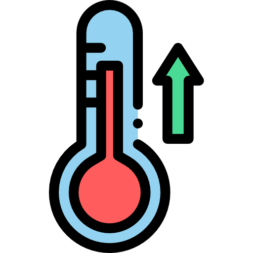 Thermometer 图标