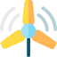Wind turbine іконка 64x64