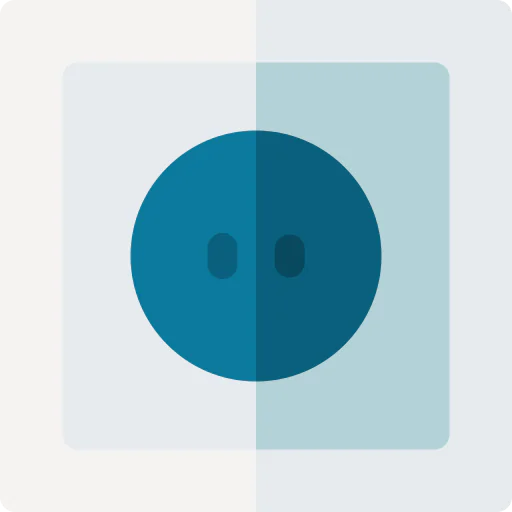 Socket icon
