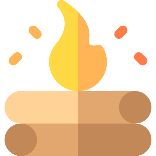 Bonfire biểu tượng