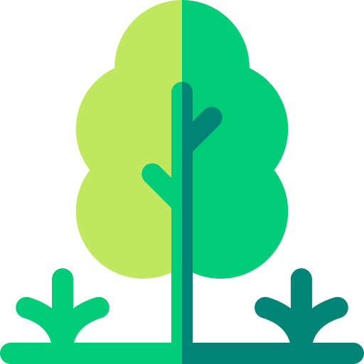 Tree icon