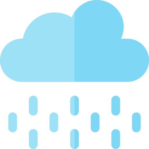 Rain icon